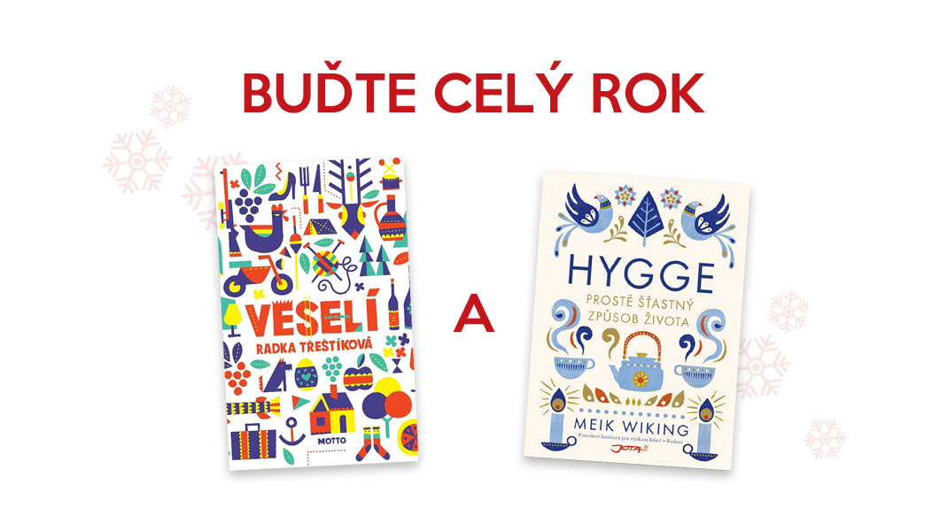Veselí a Hygge